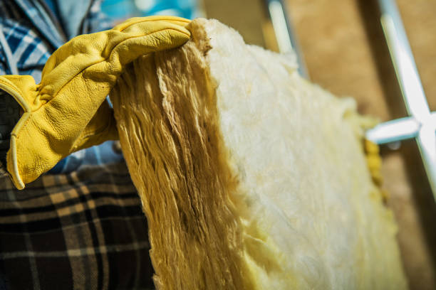 Best Insulation for Specific Applications in Port Allegany, PA
